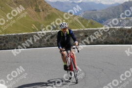 Photo #3855464 | 13-08-2023 11:57 | Passo Dello Stelvio - Prato side BICYCLES