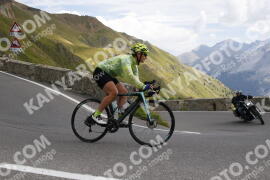 Photo #3923660 | 17-08-2023 12:33 | Passo Dello Stelvio - Prato side BICYCLES