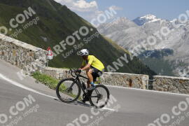 Photo #3242395 | 26-06-2023 14:56 | Passo Dello Stelvio - Prato side BICYCLES