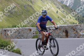 Foto #3696521 | 02-08-2023 13:36 | Passo Dello Stelvio - Prato Seite BICYCLES