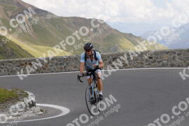 Photo #3898872 | 15-08-2023 12:43 | Passo Dello Stelvio - Prato side BICYCLES