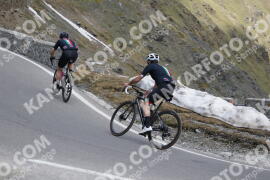Foto #3109786 | 16-06-2023 13:12 | Passo Dello Stelvio - Prato Seite BICYCLES