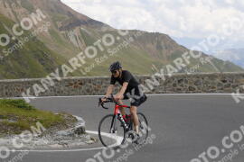 Photo #3898191 | 15-08-2023 12:25 | Passo Dello Stelvio - Prato side BICYCLES