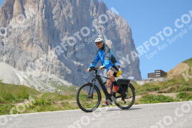 Foto #2504207 | 04-08-2022 13:46 | Sella Pass BICYCLES