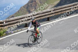 Photo #2422506 | 27-07-2022 11:40 | Passo Dello Stelvio - Peak BICYCLES