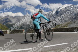 Foto #3468677 | 15-07-2023 14:24 | Passo Dello Stelvio - Prato Seite BICYCLES