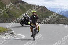 Foto #3731234 | 06-08-2023 10:35 | Passo Dello Stelvio - Prato Seite BICYCLES