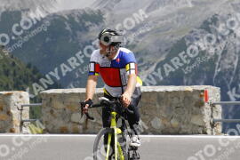 Foto #3607739 | 28-07-2023 13:50 | Passo Dello Stelvio - Prato Seite BICYCLES