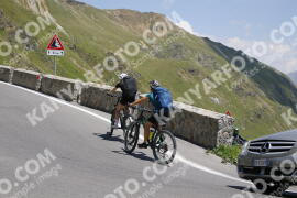 Foto #3425487 | 11-07-2023 13:18 | Passo Dello Stelvio - Prato Seite BICYCLES