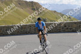 Photo #3853309 | 13-08-2023 10:39 | Passo Dello Stelvio - Prato side BICYCLES