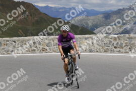 Foto #3209496 | 24-06-2023 14:26 | Passo Dello Stelvio - Prato Seite BICYCLES