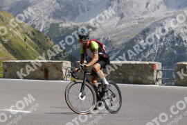 Foto #4005881 | 21-08-2023 13:09 | Passo Dello Stelvio - Prato Seite BICYCLES