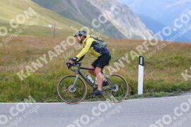 Photo #2463762 | 31-07-2022 14:10 | Passo Dello Stelvio - Peak BICYCLES