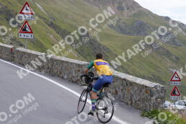 Foto #3873718 | 14-08-2023 10:12 | Passo Dello Stelvio - Prato Seite BICYCLES