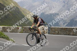Photo #3279752 | 29-06-2023 13:26 | Passo Dello Stelvio - Prato side BICYCLES