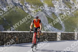 Foto #4074810 | 26-08-2023 10:43 | Passo Dello Stelvio - Prato Seite BICYCLES
