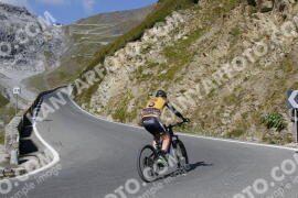 Foto #4074161 | 26-08-2023 10:06 | Passo Dello Stelvio - Prato Seite BICYCLES