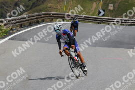 Photo #2422852 | 27-07-2022 12:50 | Passo Dello Stelvio - Peak BICYCLES