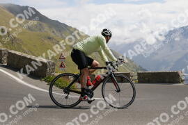 Photo #3875986 | 14-08-2023 11:34 | Passo Dello Stelvio - Prato side BICYCLES