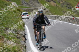 Foto #3468758 | 15-07-2023 14:28 | Passo Dello Stelvio - Prato Seite BICYCLES