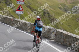 Photo #3753606 | 08-08-2023 11:21 | Passo Dello Stelvio - Prato side BICYCLES