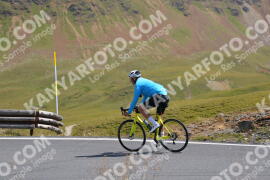 Foto #2411669 | 25-07-2022 12:16 | Passo Dello Stelvio - die Spitze BICYCLES