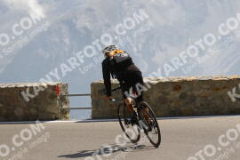 Photo #3488309 | 16-07-2023 11:15 | Passo Dello Stelvio - Prato side BICYCLES