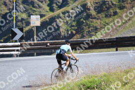 Photo #2429061 | 29-07-2022 10:25 | Passo Dello Stelvio - Peak BICYCLES