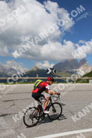 Photo #2575302 | 10-08-2022 11:24 | Pordoi Pass BICYCLES