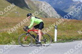 Photo #2488447 | 02-08-2022 13:35 | Passo Dello Stelvio - Peak BICYCLES