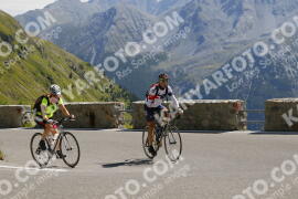 Photo #3674012 | 31-07-2023 11:00 | Passo Dello Stelvio - Prato side BICYCLES