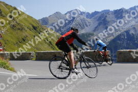 Photo #3808664 | 11-08-2023 10:44 | Passo Dello Stelvio - Prato side BICYCLES
