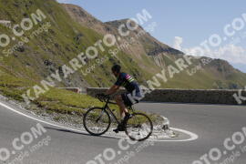 Foto #3896336 | 15-08-2023 10:50 | Passo Dello Stelvio - Prato Seite BICYCLES