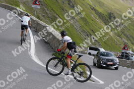 Foto #3621957 | 29-07-2023 10:36 | Passo Dello Stelvio - Prato Seite BICYCLES