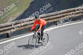 Photo #2422504 | 27-07-2022 11:40 | Passo Dello Stelvio - Peak BICYCLES