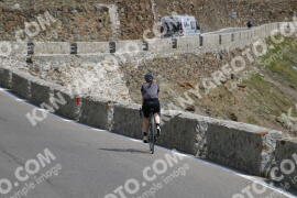 Photo #3255058 | 27-06-2023 11:06 | Passo Dello Stelvio - Prato side BICYCLES