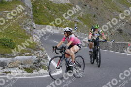 Photo #3898817 | 15-08-2023 12:41 | Passo Dello Stelvio - Prato side BICYCLES