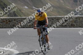 Photo #3108291 | 16-06-2023 11:35 | Passo Dello Stelvio - Prato side BICYCLES