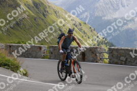 Photo #3622495 | 29-07-2023 10:53 | Passo Dello Stelvio - Prato side BICYCLES