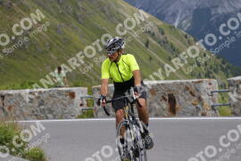 Photo #3685962 | 31-07-2023 14:59 | Passo Dello Stelvio - Prato side BICYCLES