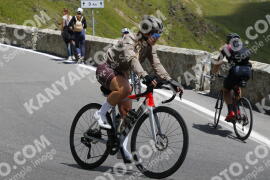 Photo #3606378 | 28-07-2023 13:10 | Passo Dello Stelvio - Prato side BICYCLES