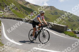 Photo #3512586 | 17-07-2023 11:11 | Passo Dello Stelvio - Prato side BICYCLES