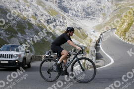 Photo #4061399 | 25-08-2023 10:28 | Passo Dello Stelvio - Prato side BICYCLES