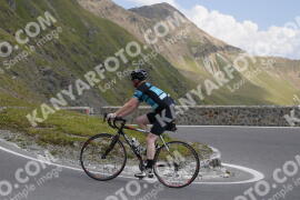 Photo #3897460 | 15-08-2023 12:03 | Passo Dello Stelvio - Prato side BICYCLES