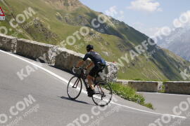 Foto #3424530 | 11-07-2023 12:38 | Passo Dello Stelvio - Prato Seite BICYCLES
