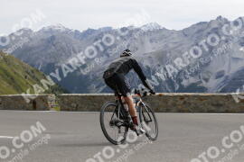 Photo #3753384 | 08-08-2023 11:16 | Passo Dello Stelvio - Prato side BICYCLES