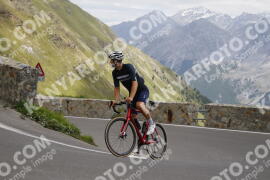 Foto #3266394 | 28-06-2023 13:39 | Passo Dello Stelvio - Prato Seite BICYCLES