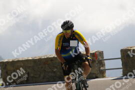 Foto #3487744 | 16-07-2023 10:46 | Passo Dello Stelvio - Prato Seite BICYCLES