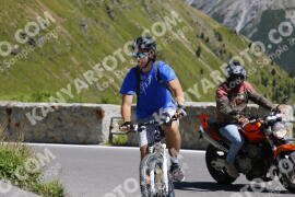 Foto #3592780 | 27-07-2023 13:39 | Passo Dello Stelvio - Prato Seite BICYCLES