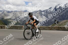 Photo #3314169 | 02-07-2023 13:46 | Passo Dello Stelvio - Prato side BICYCLES
